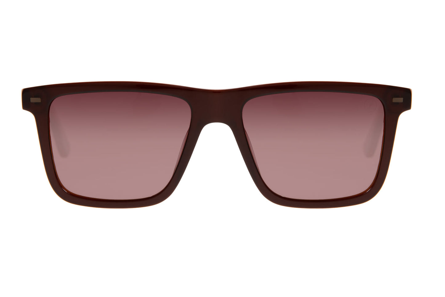 SOS Atlantic Forest Retro Square Sunglasses - Chilli Beans Australia