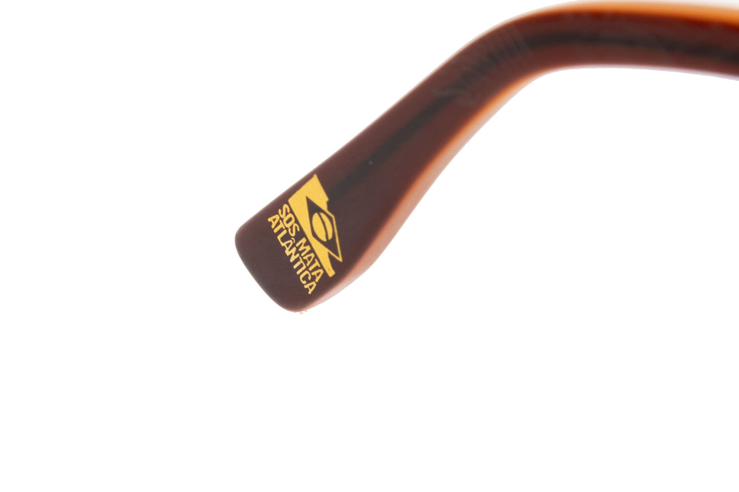 SOS Atlantic Forest Retro Square Sunglasses - Chilli Beans Australia