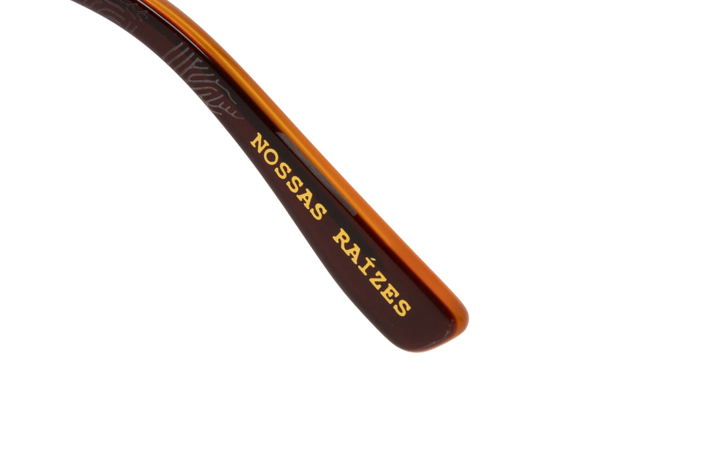 SOS Atlantic Forest Retro Square Sunglasses - Chilli Beans Australia