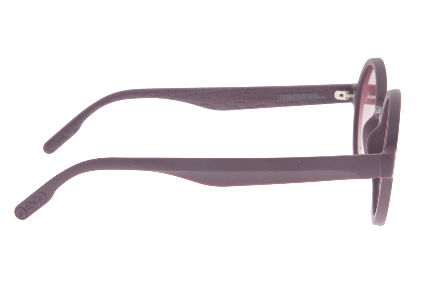 Eco Round Sunglasses - Chilli Beans Australia