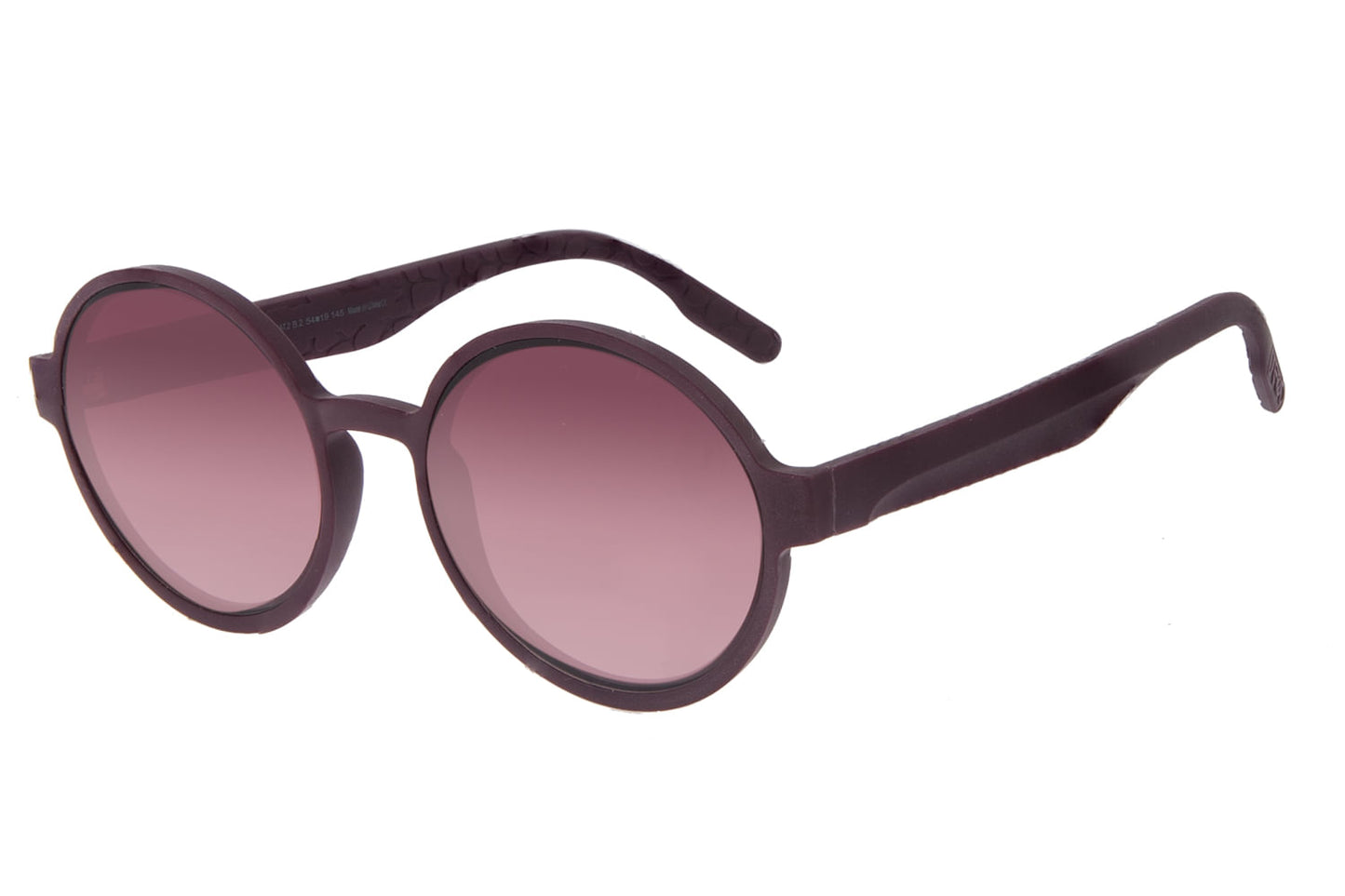 Eco Round Sunglasses - Chilli Beans Australia