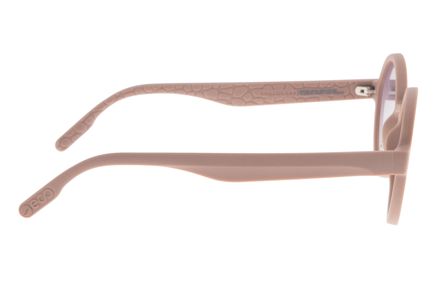 Eco Round Sunglasses - Chilli Beans Australia