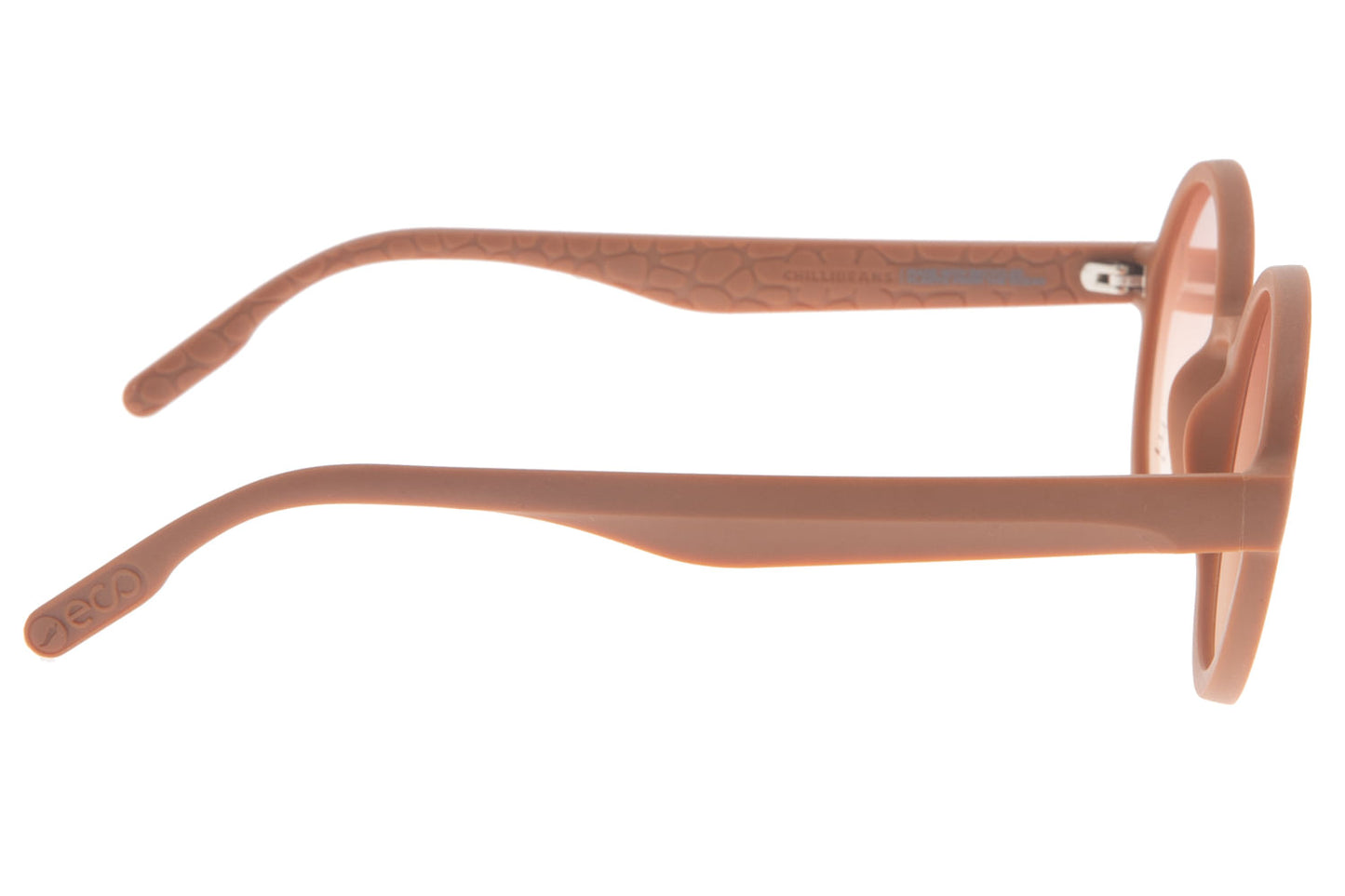 Eco Round Sunglasses - Chilli Beans Australia