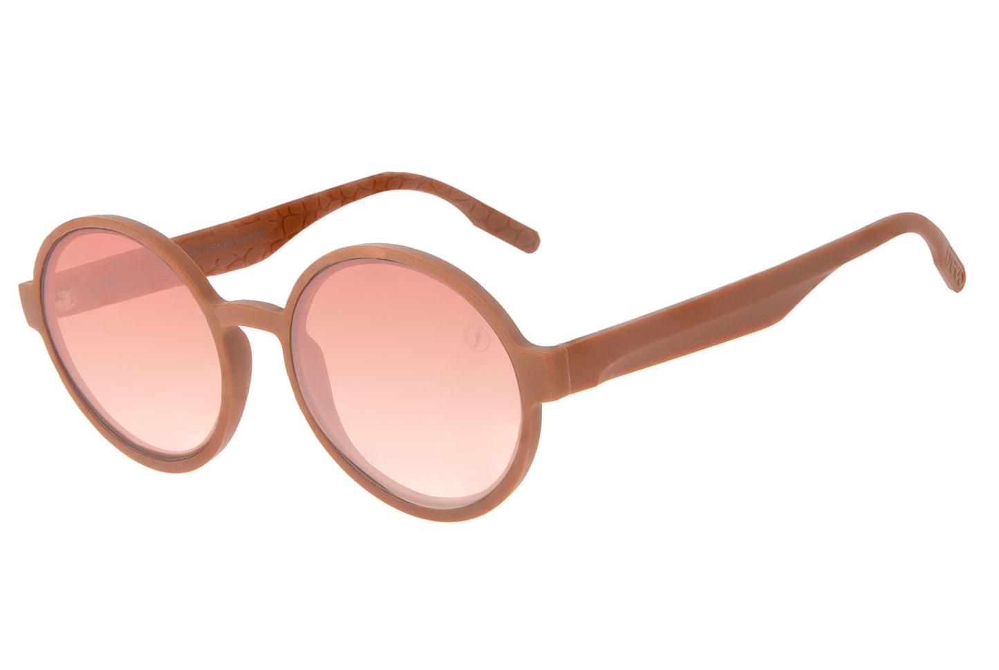 Eco Round Sunglasses - Chilli Beans Australia