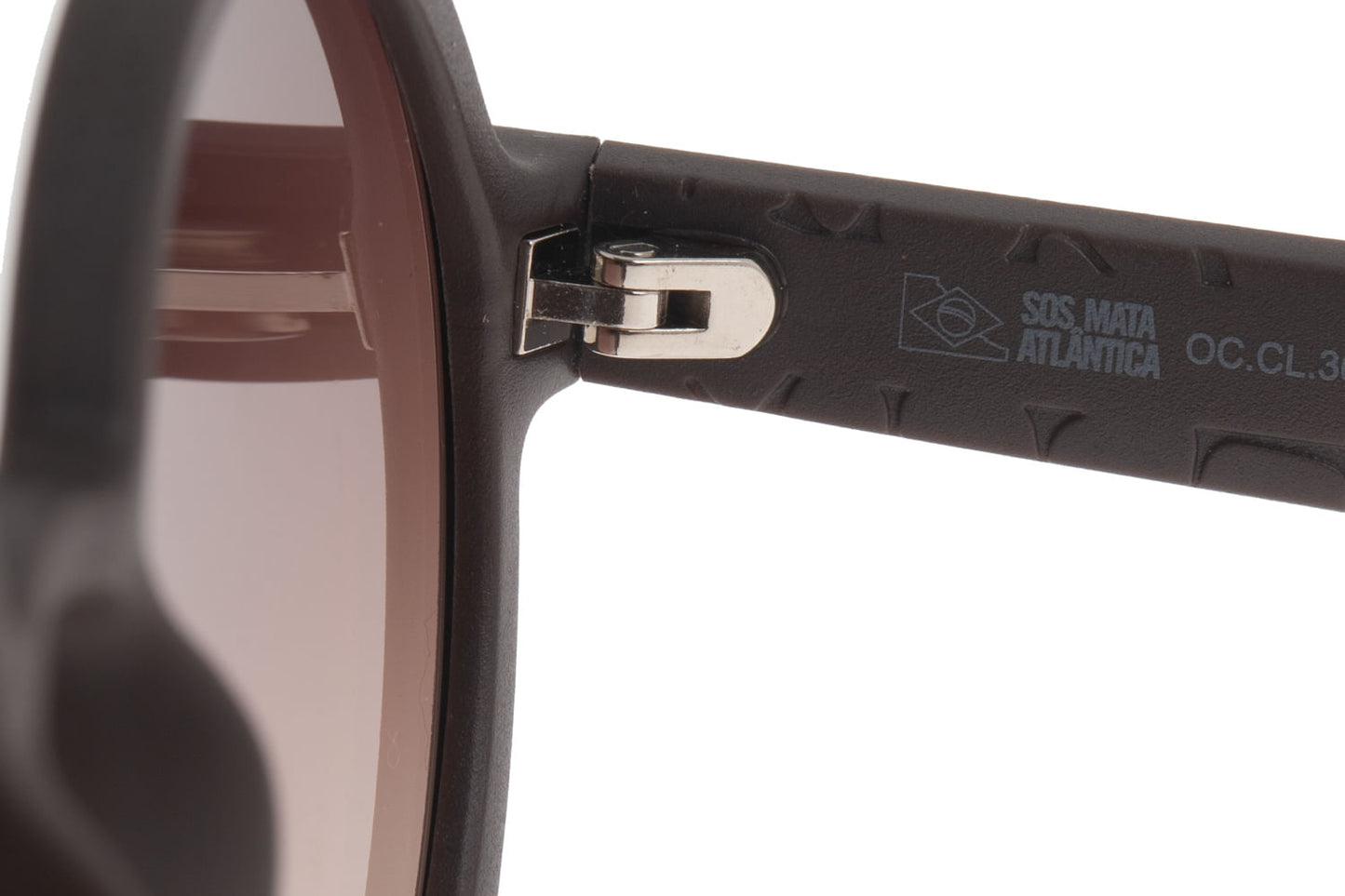 Eco Round Sunglasses - Chilli Beans Australia