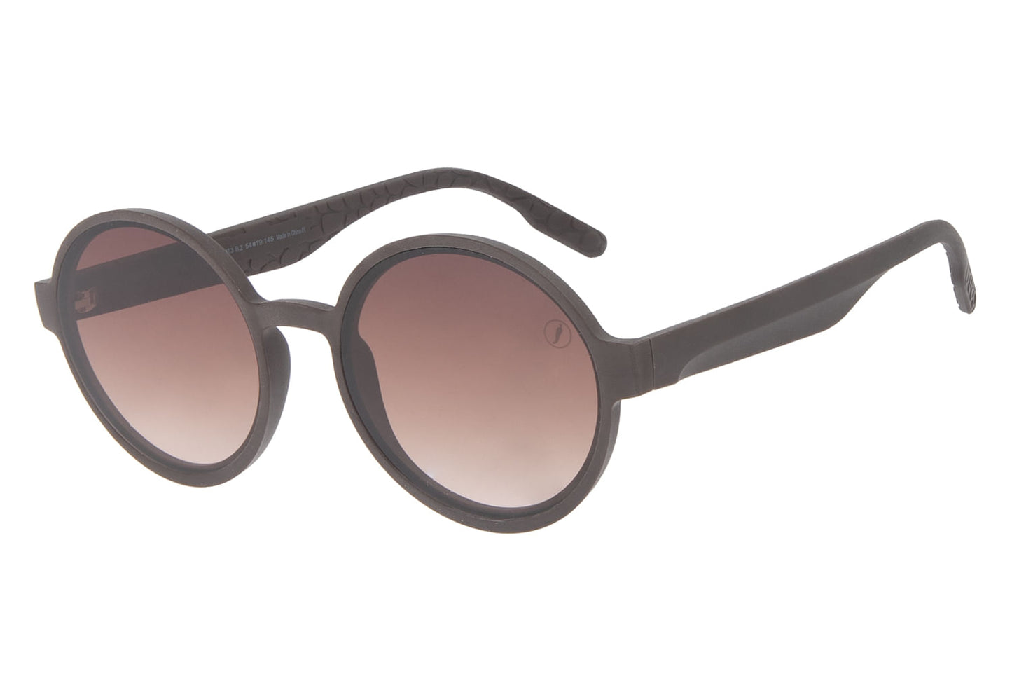 Eco Round Sunglasses - Chilli Beans Australia