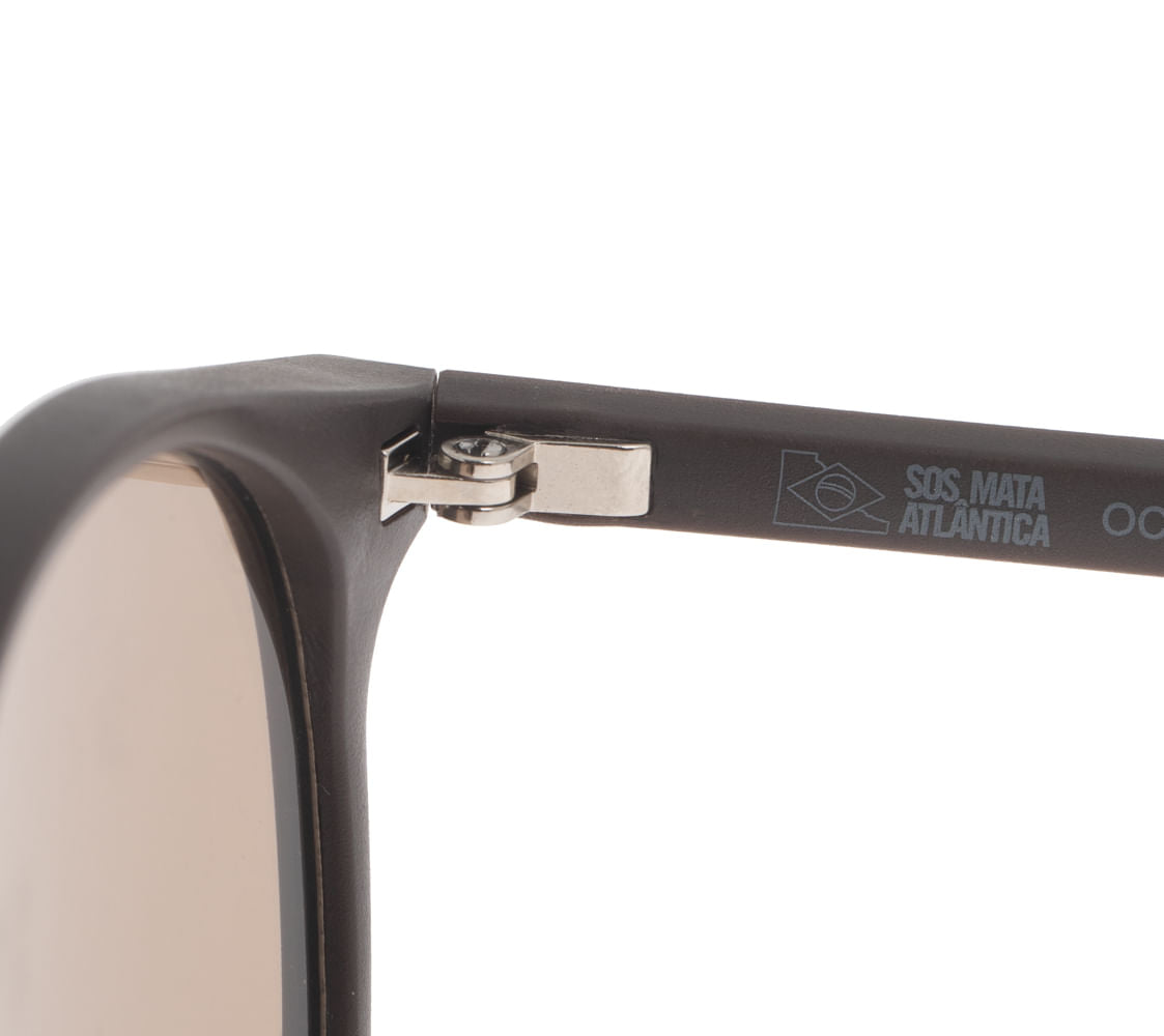 Eco Round Sunglasses - Chilli Beans Australia