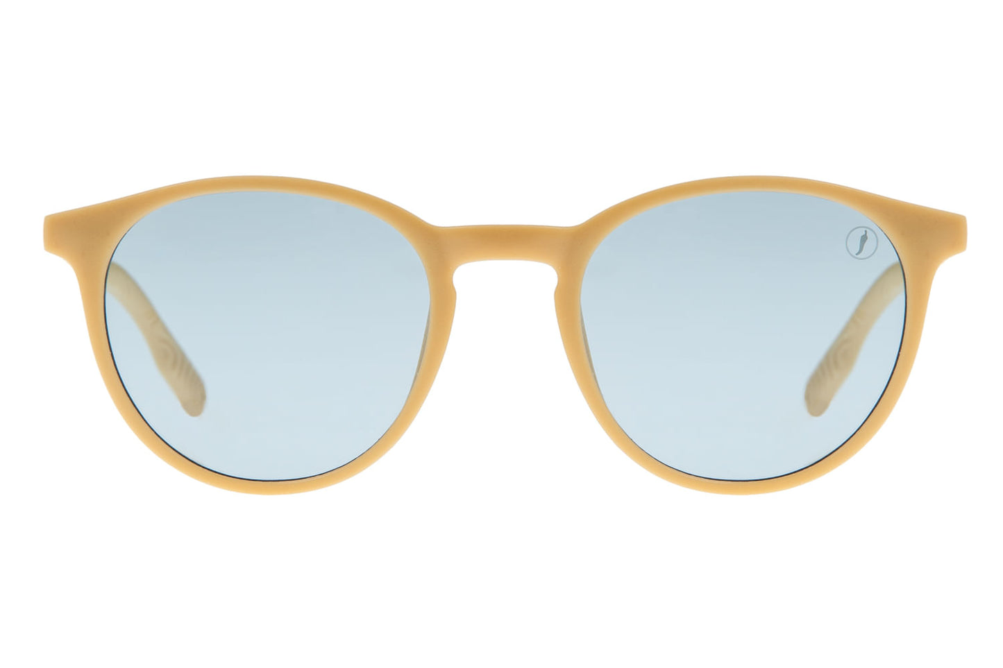 Eco Round Sunglasses - Chilli Beans Australia