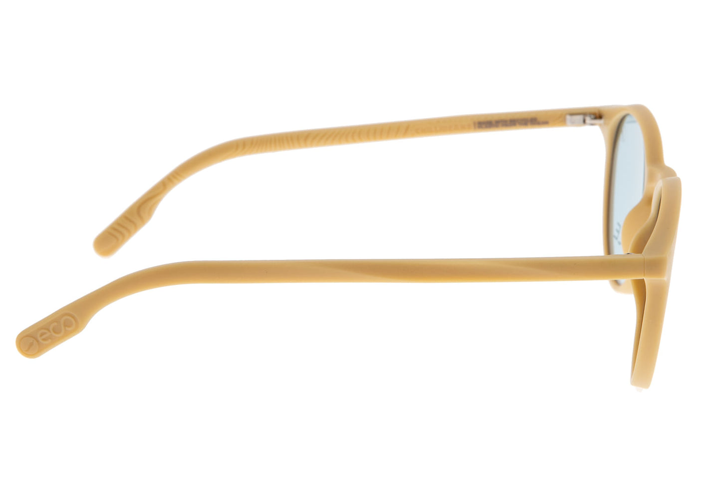 Eco Round Sunglasses - Chilli Beans Australia