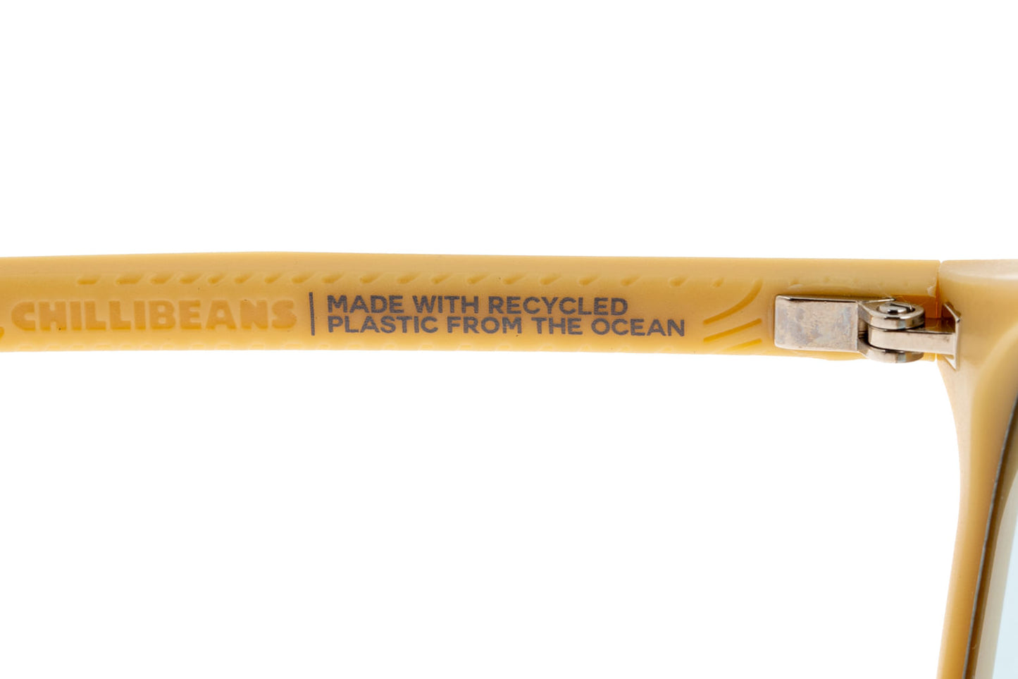 Eco Round Sunglasses - Chilli Beans Australia