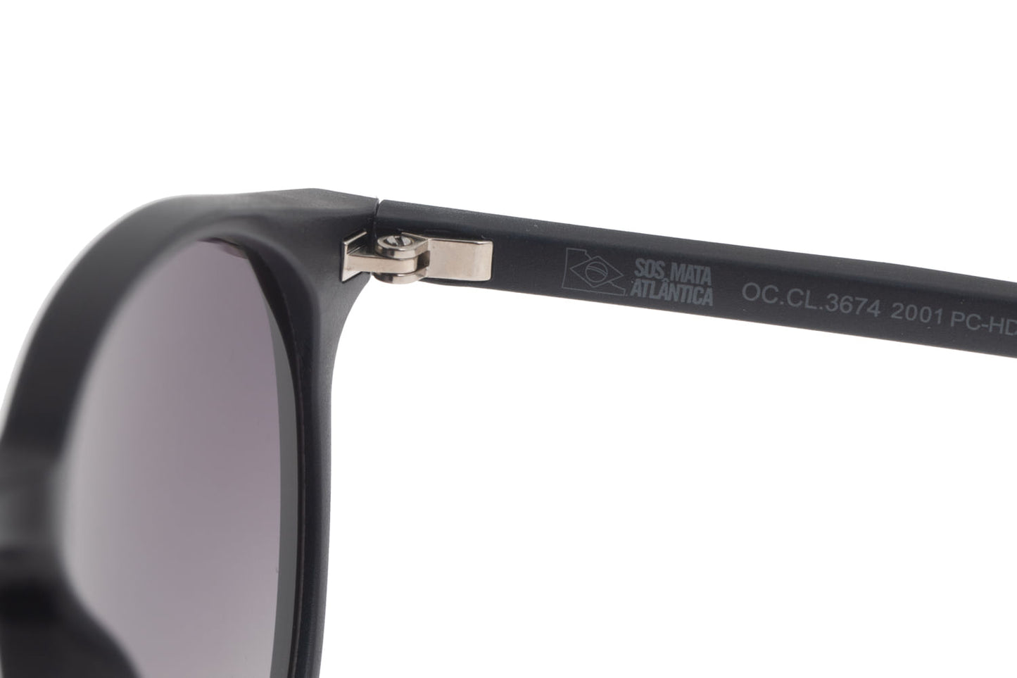 Eco Round Sunglasses - Chilli Beans Australia