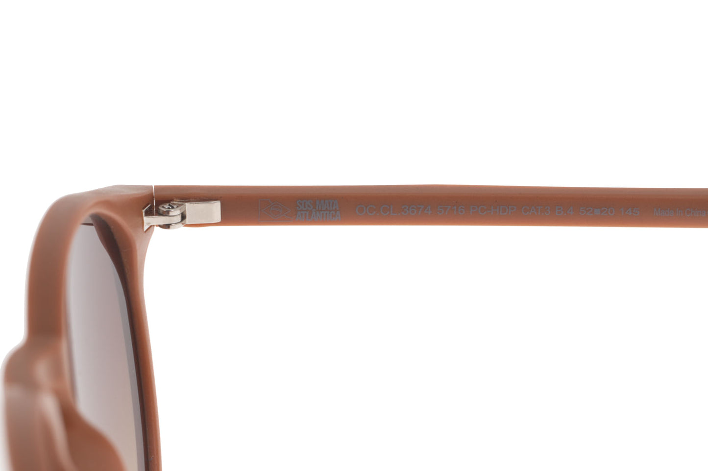 Eco Round Sunglasses - Chilli Beans Australia