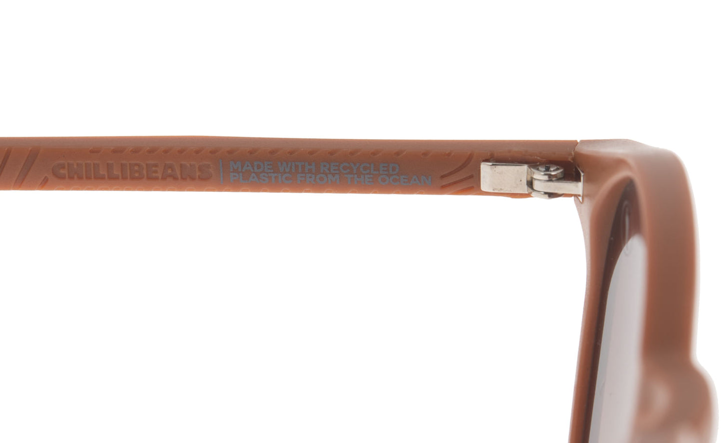 Eco Round Sunglasses - Chilli Beans Australia