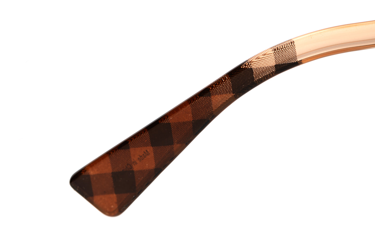 Rock In Rio Grunge! Retro Square Sunglasses