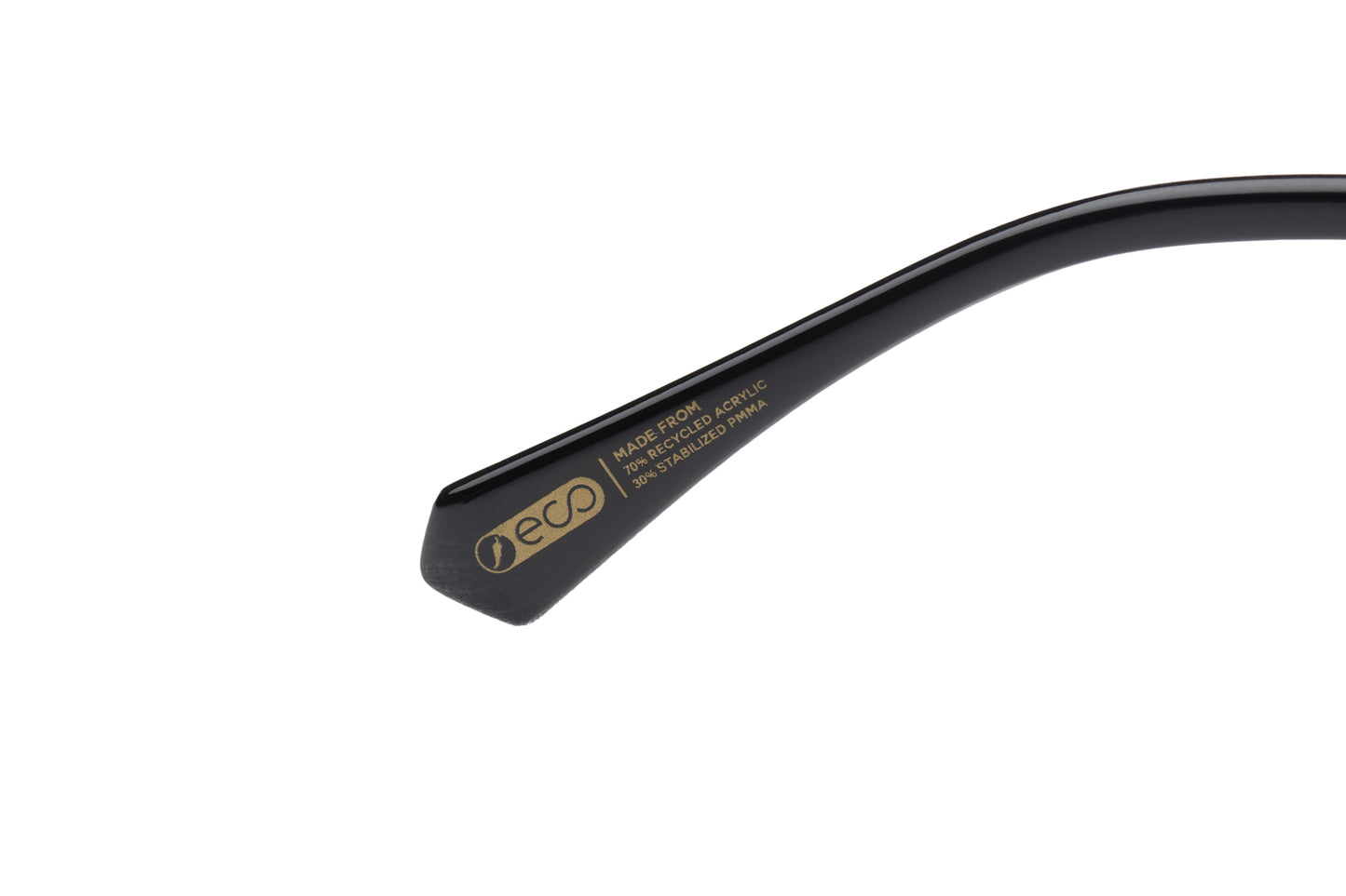 Eco Square Sunglasses