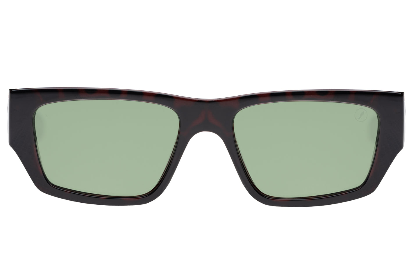 Eco Rectangular Sunglasses