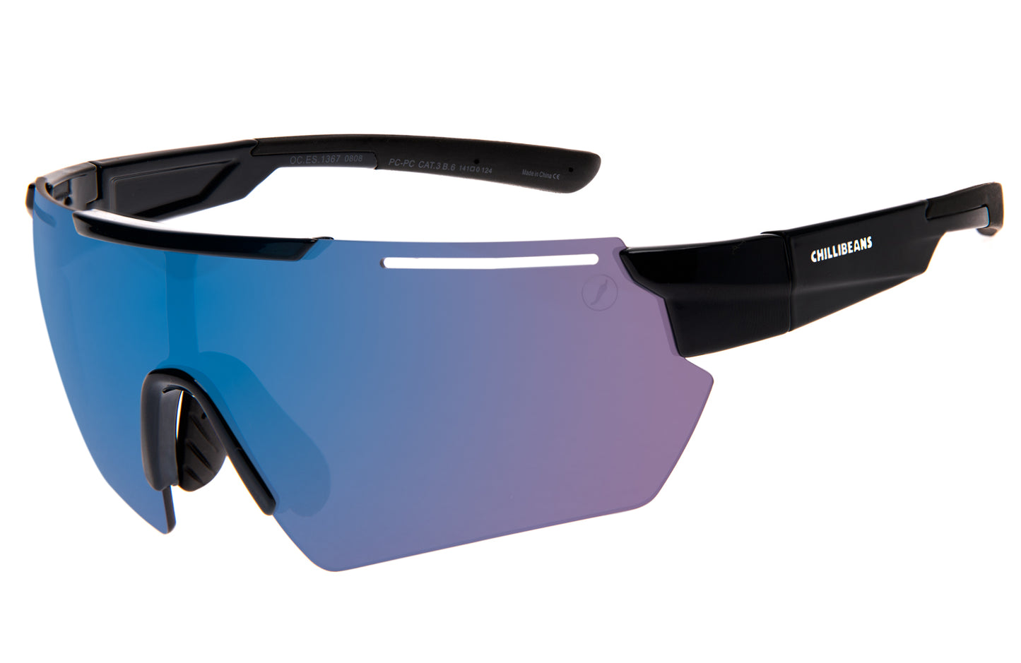 Chilli Beans Sport Sunglasses