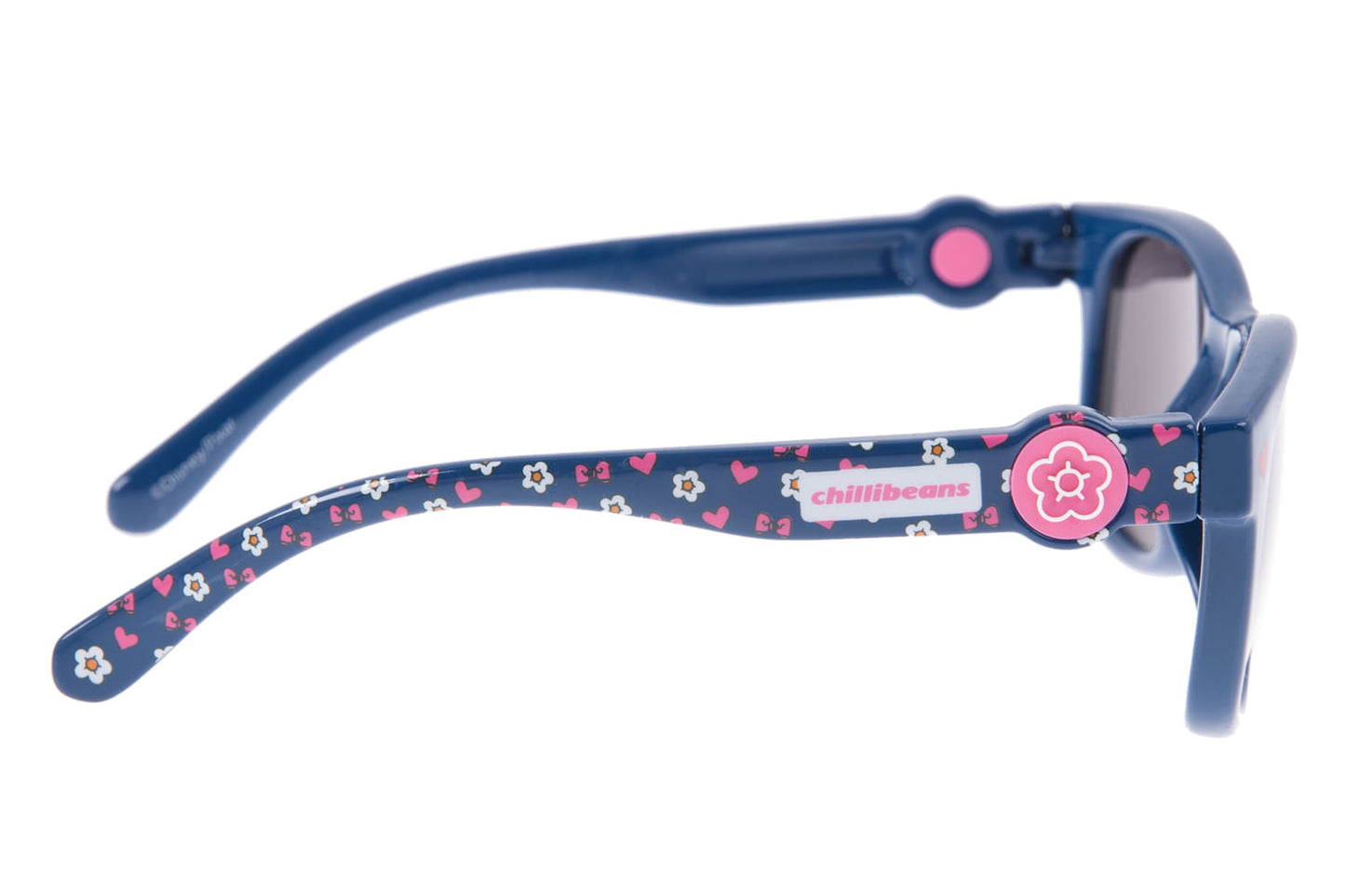Kids Disney Toy Story Retro Square Sunglasses - Chilli Beans Australia