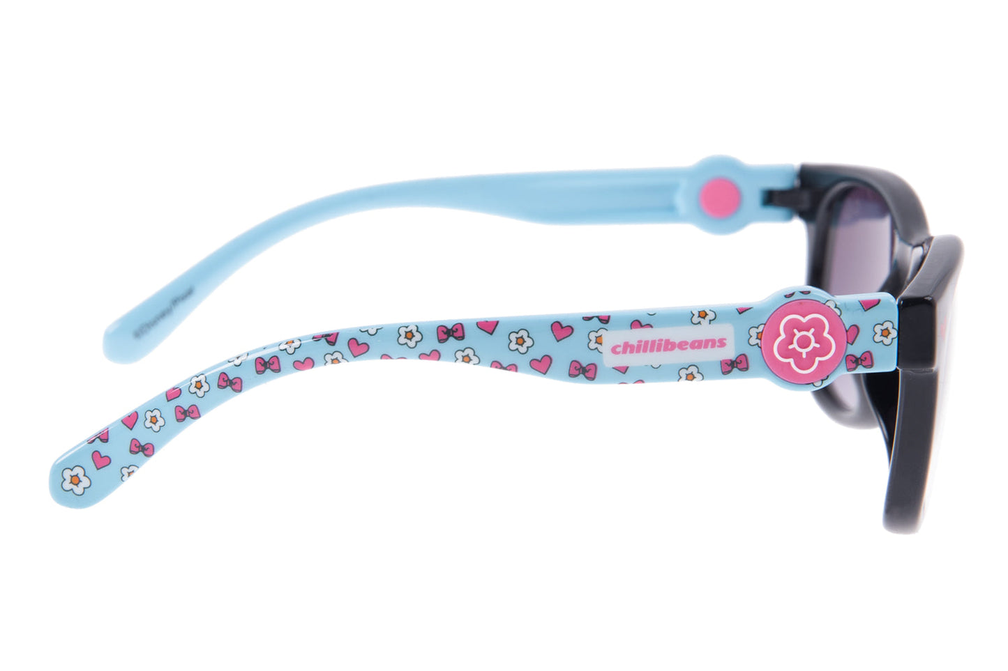 Kids Disney Toy Story Retro Square Sunglasses - Chilli Beans Australia