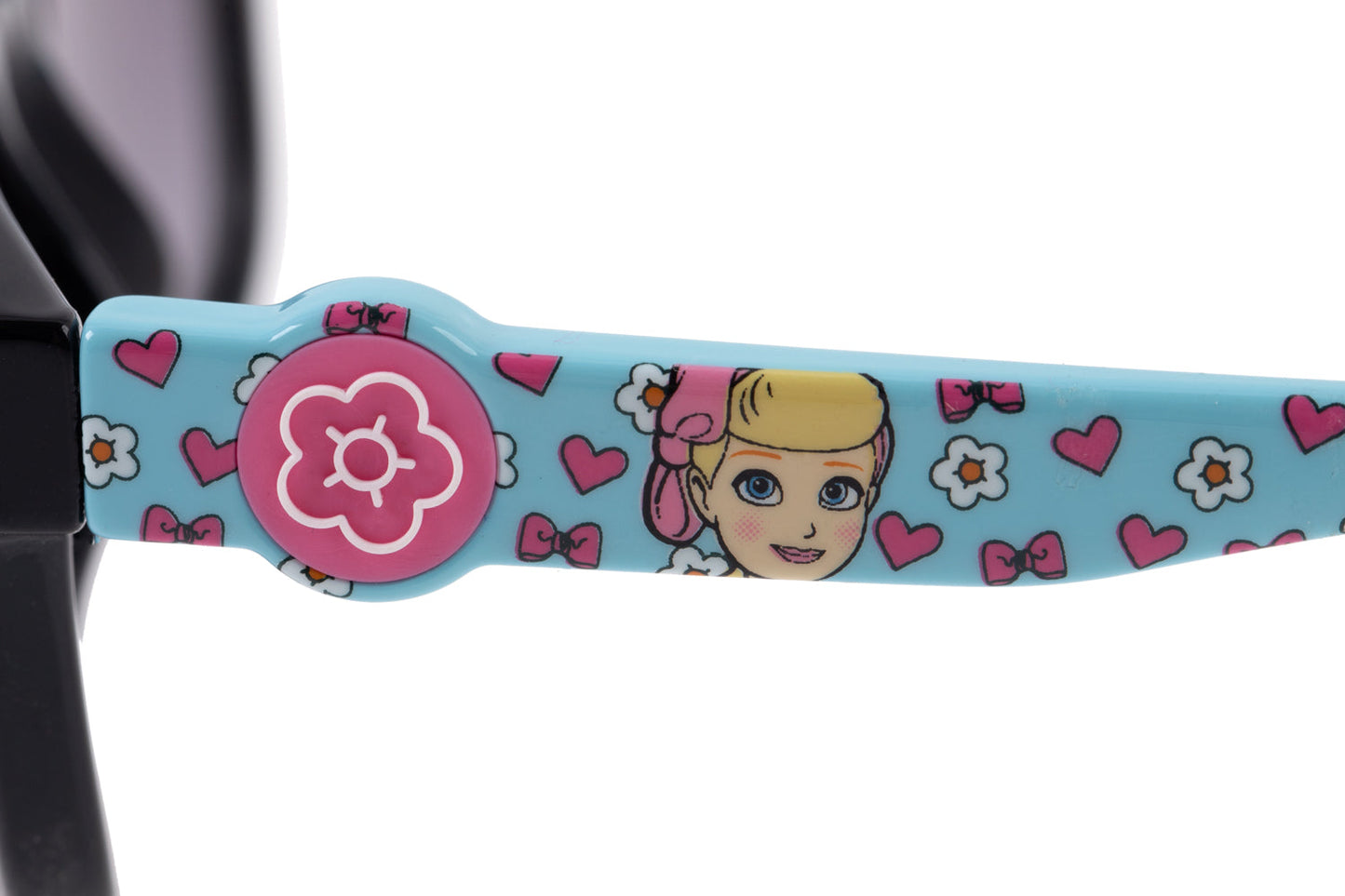 Kids Disney Toy Story Retro Square Sunglasses - Chilli Beans Australia