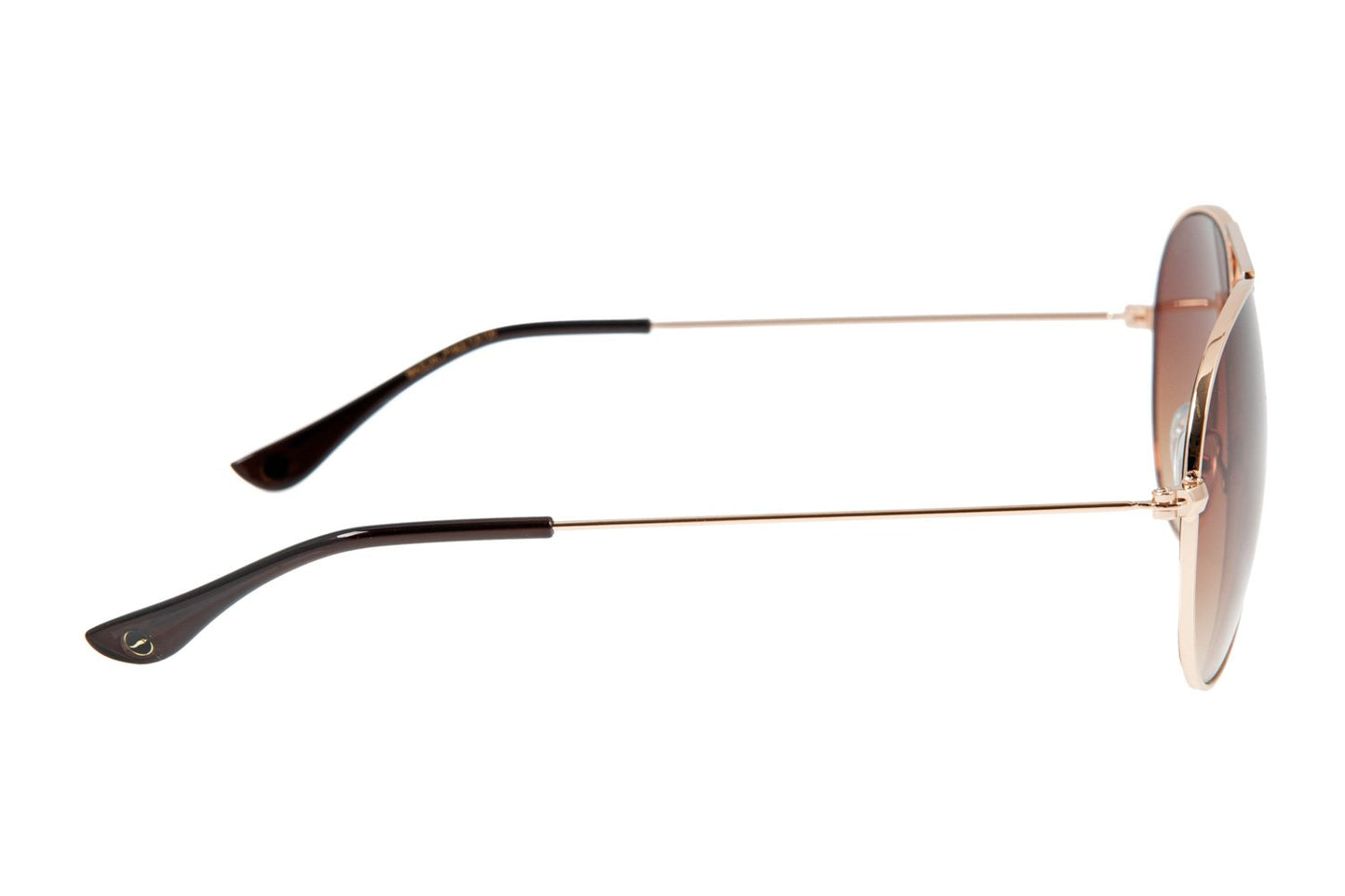 Metal Aviator Sunglasses - Chilli Beans Australia