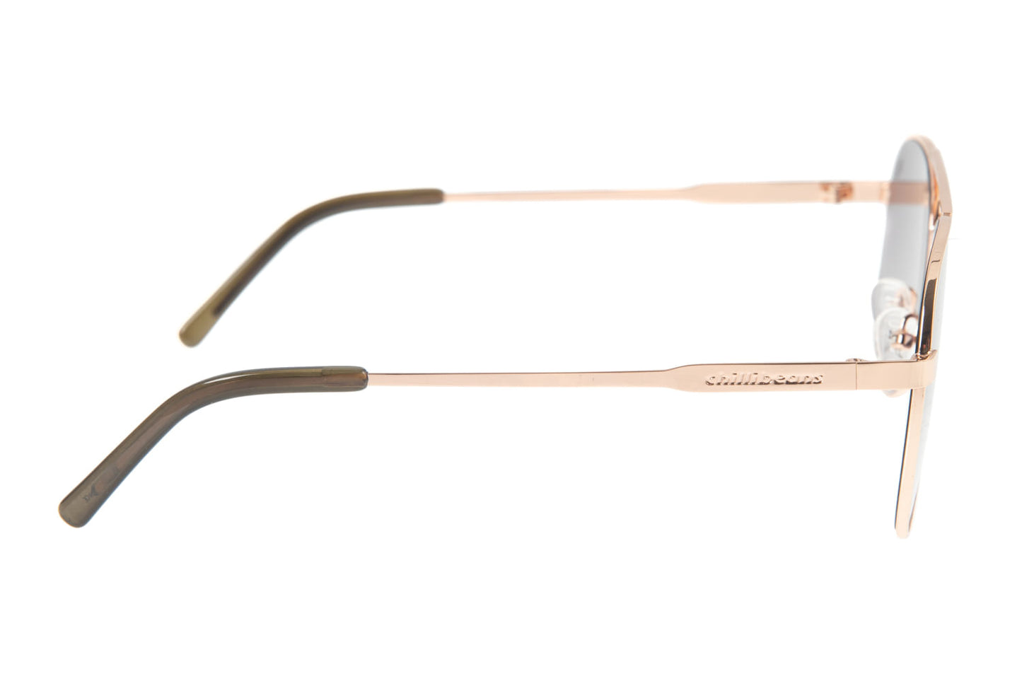 Chilli Beans Aviator Sunglasses - Chilli Beans Australia