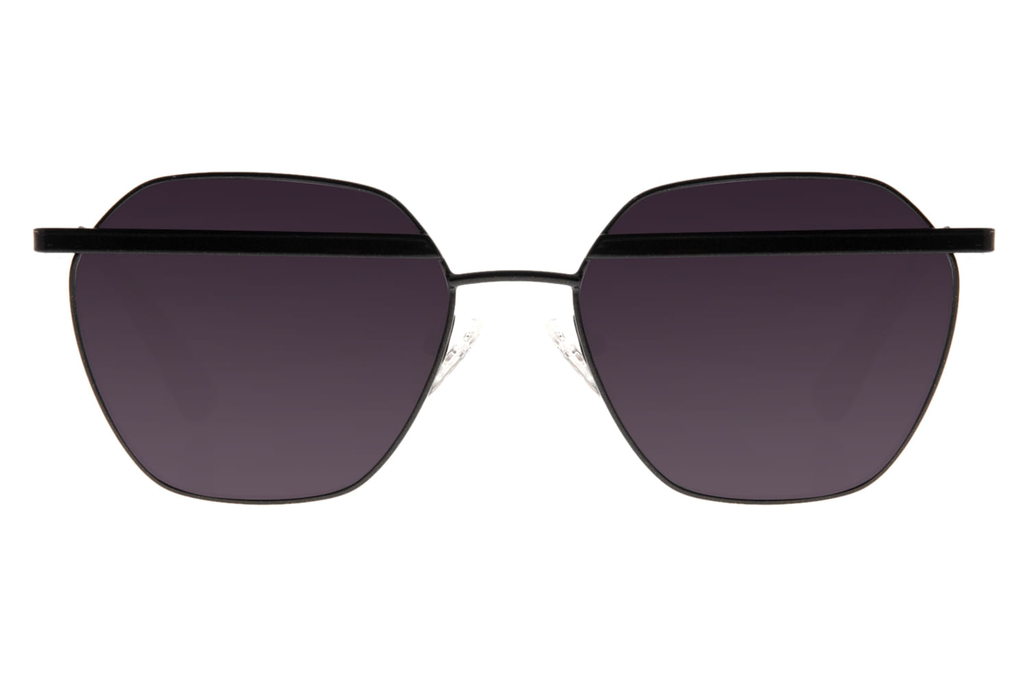 Fashion Round Sunglasses - Chilli Beans Australia