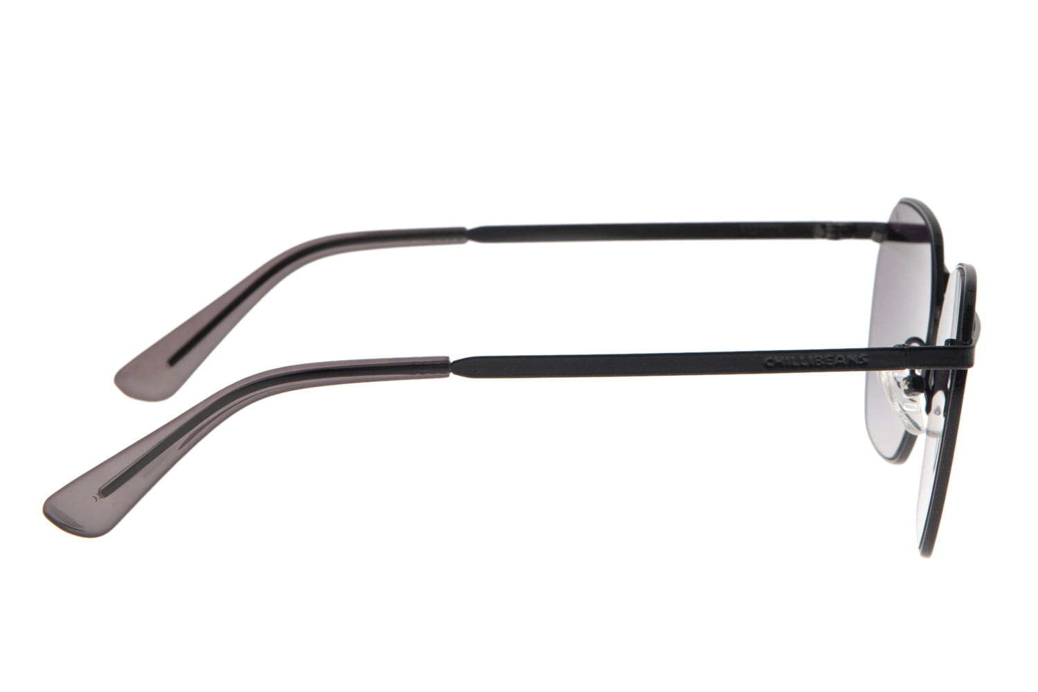 Fashion Round Sunglasses - Chilli Beans Australia