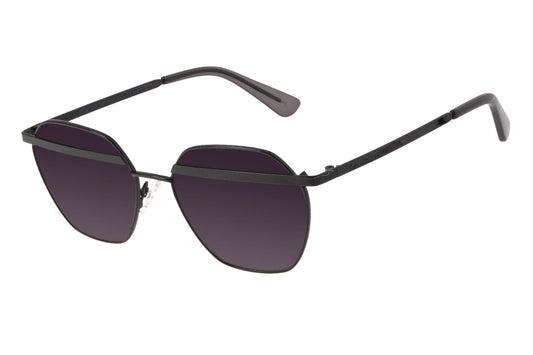 Fashion Round Sunglasses - Chilli Beans Australia