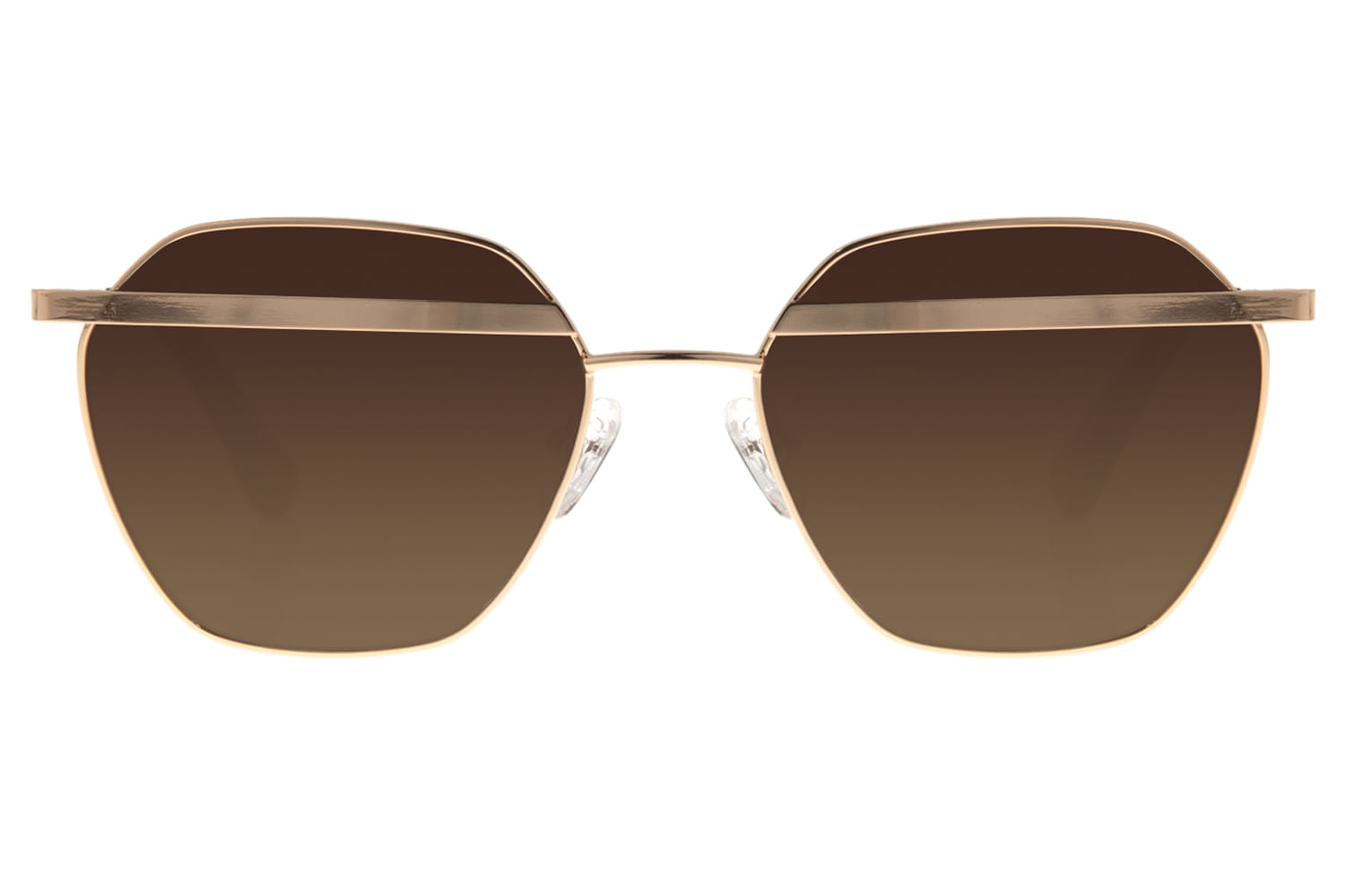 Fashion Round Sunglasses - Chilli Beans Australia