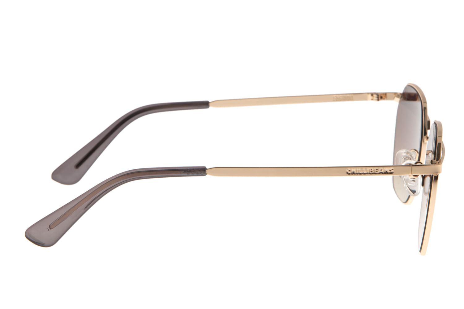 Fashion Round Sunglasses - Chilli Beans Australia