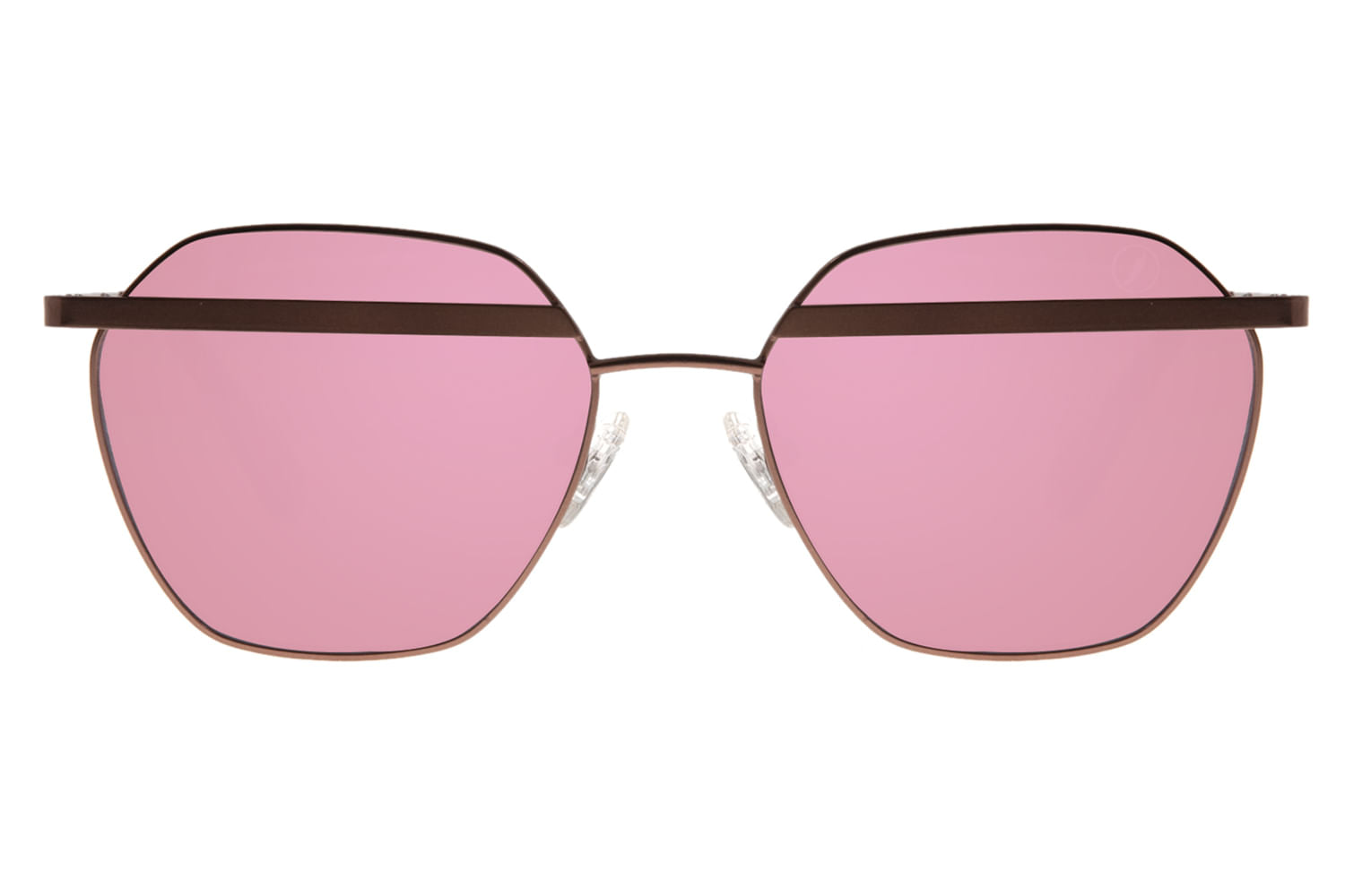 Fashion Round Sunglasses - Chilli Beans Australia