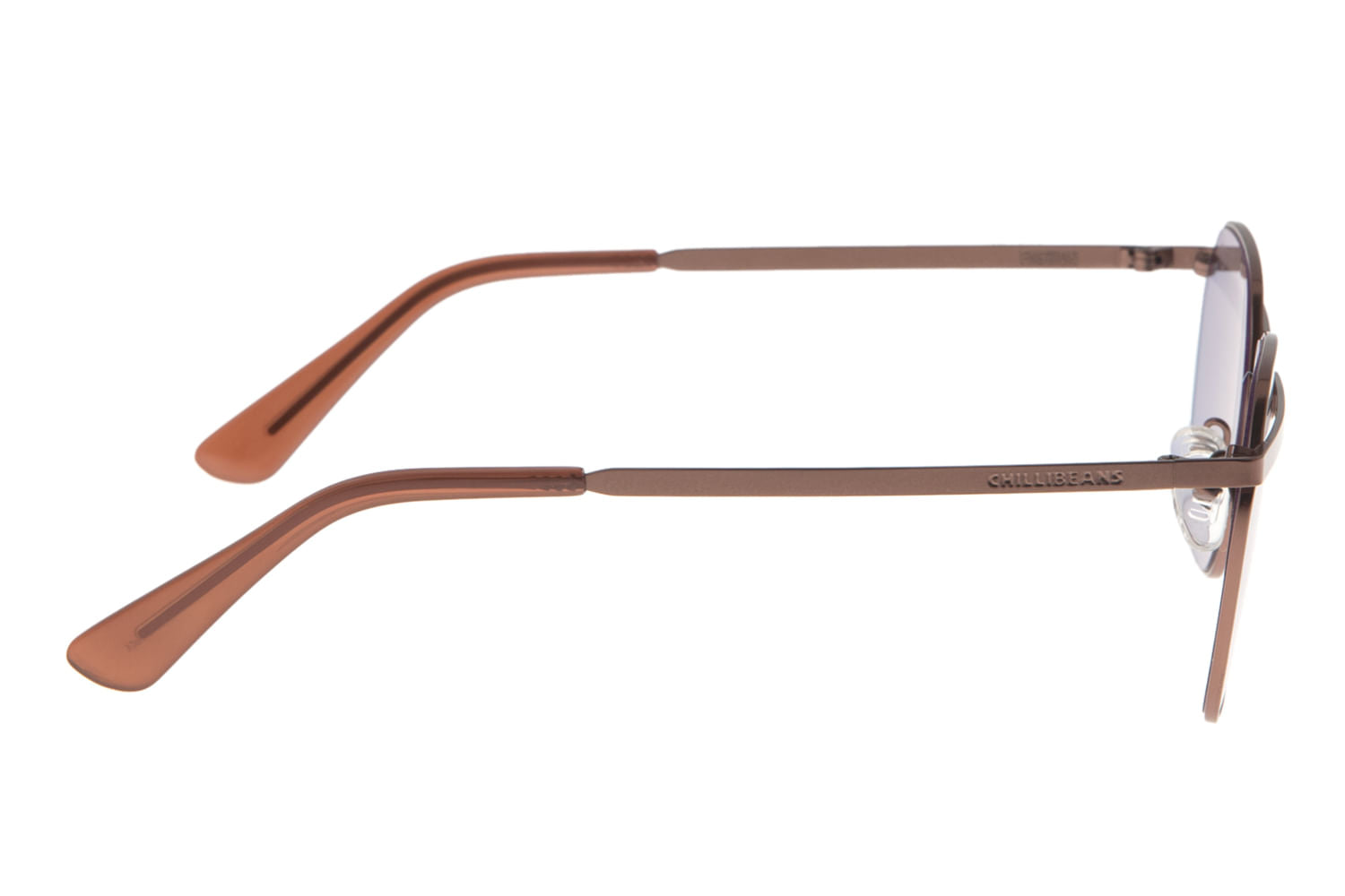 Fashion Round Sunglasses - Chilli Beans Australia