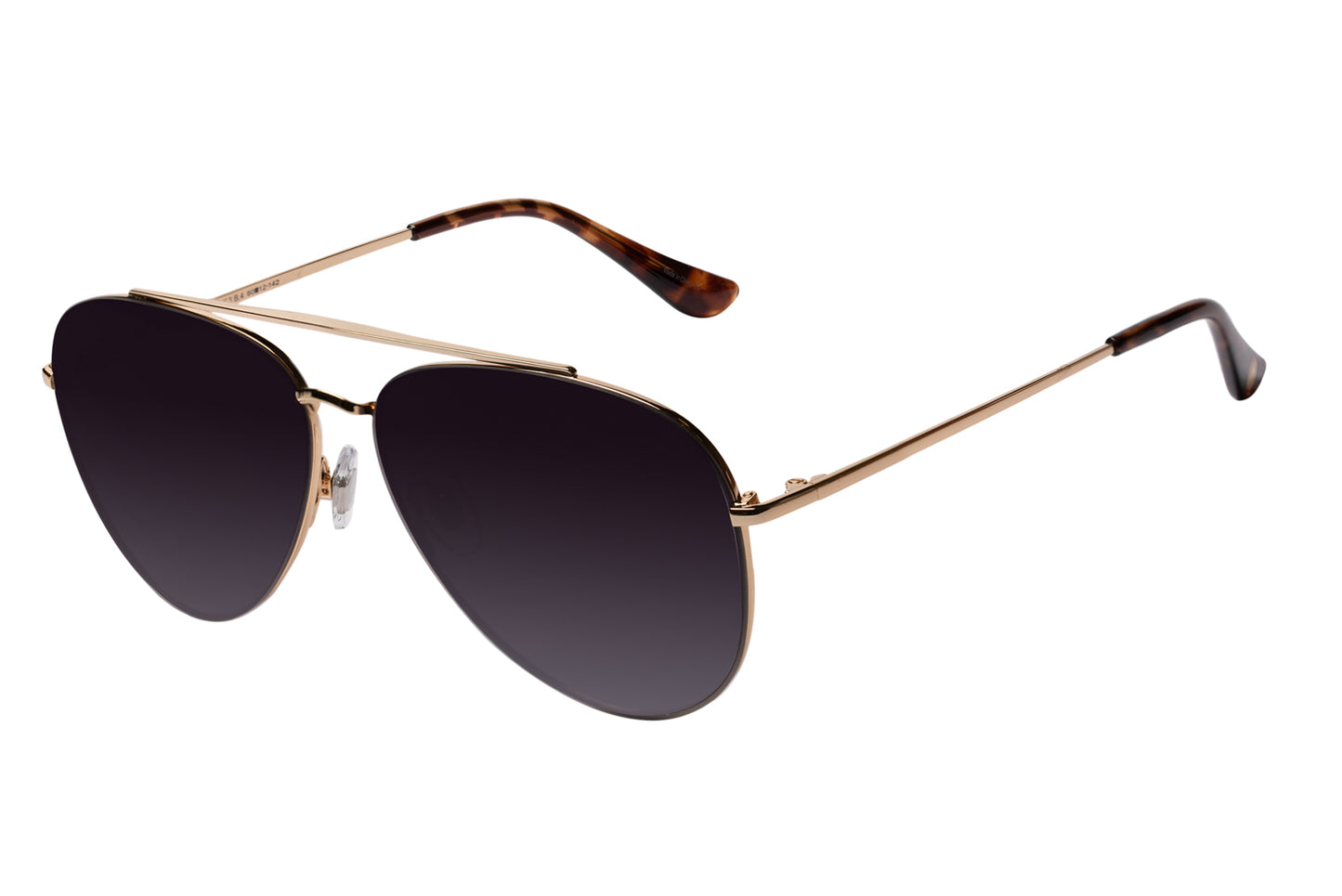 Chilli Beans Aviator Sunglasses
