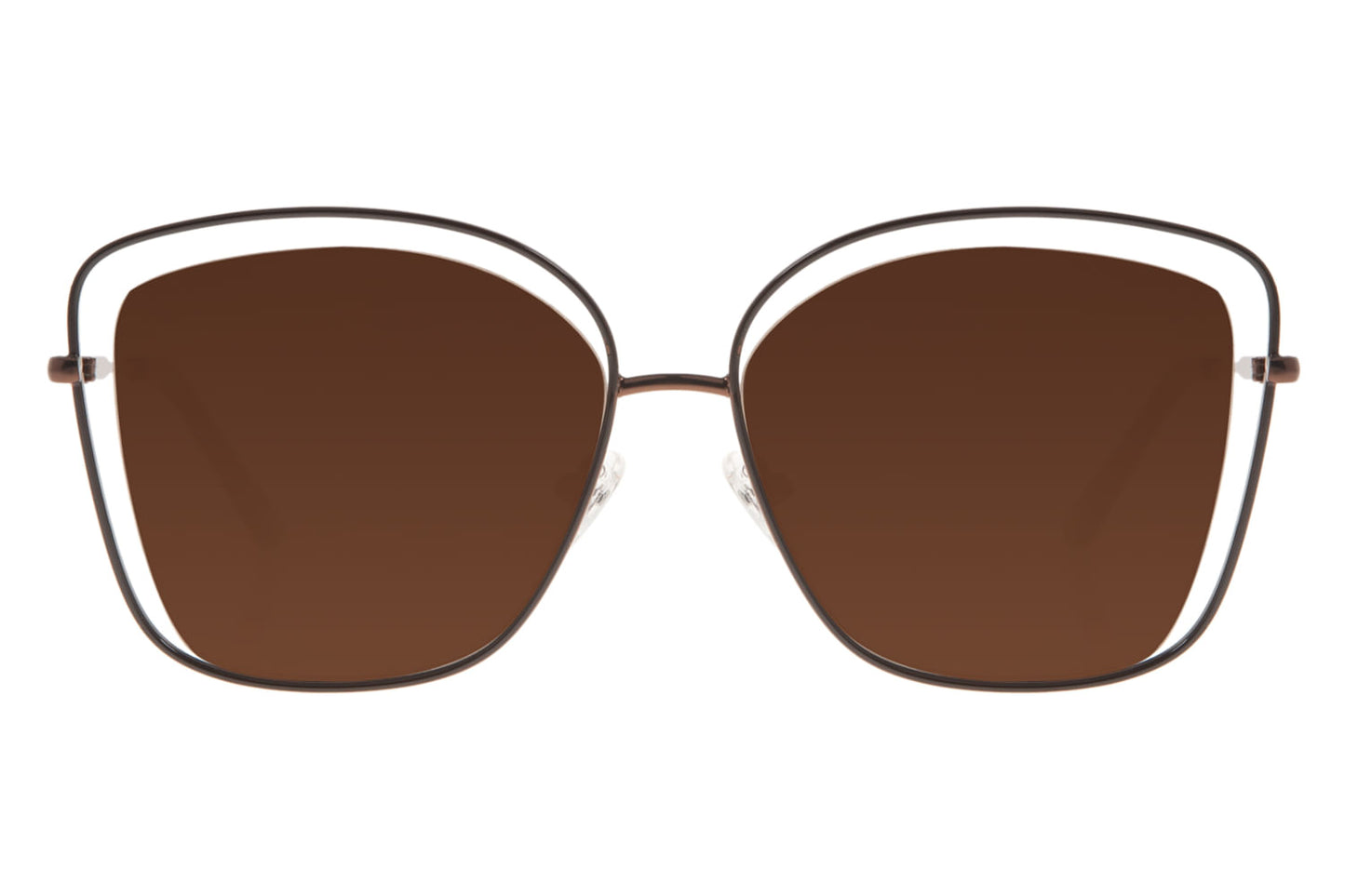 Chilli Beans Square Sunglasses - Chilli Beans Australia