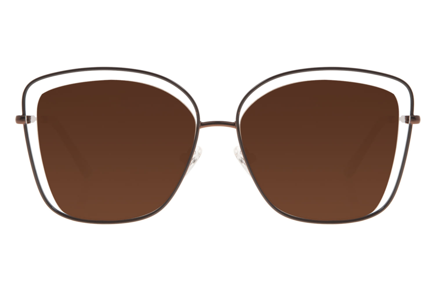 Chilli Beans Square Sunglasses - Chilli Beans Australia