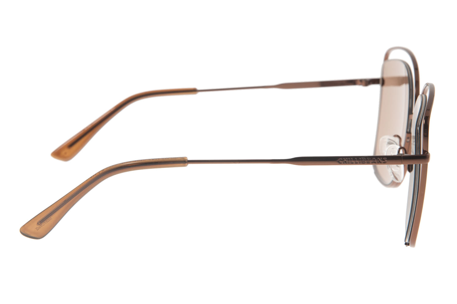 Chilli Beans Square Sunglasses - Chilli Beans Australia