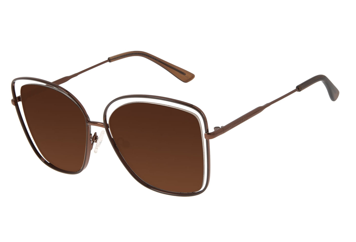 Chilli Beans Square Sunglasses - Chilli Beans Australia