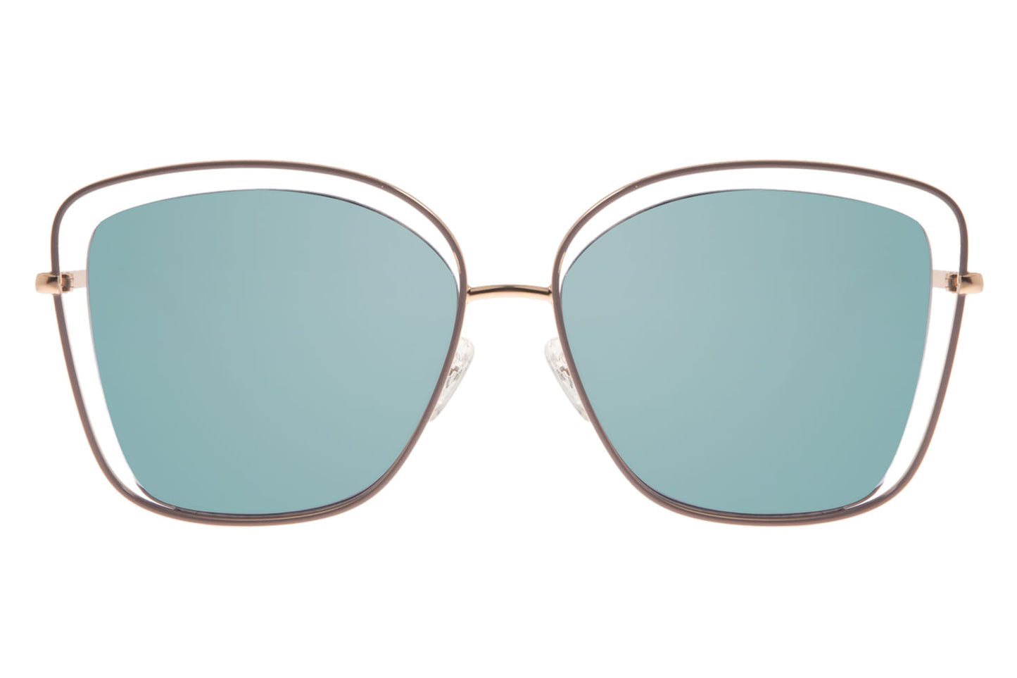 Chilli Beans Square Sunglasses - Chilli Beans Australia