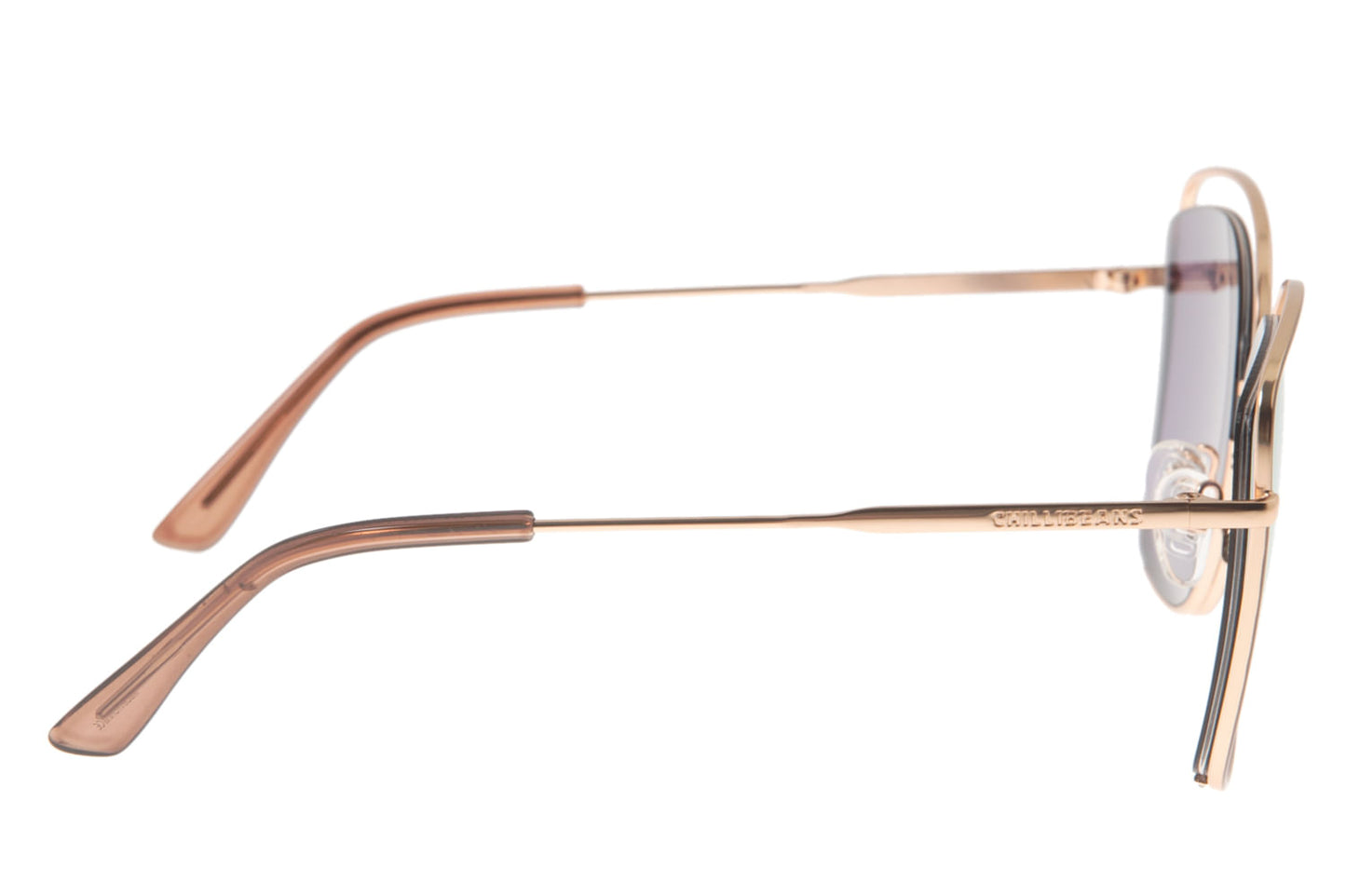 Chilli Beans Square Sunglasses - Chilli Beans Australia