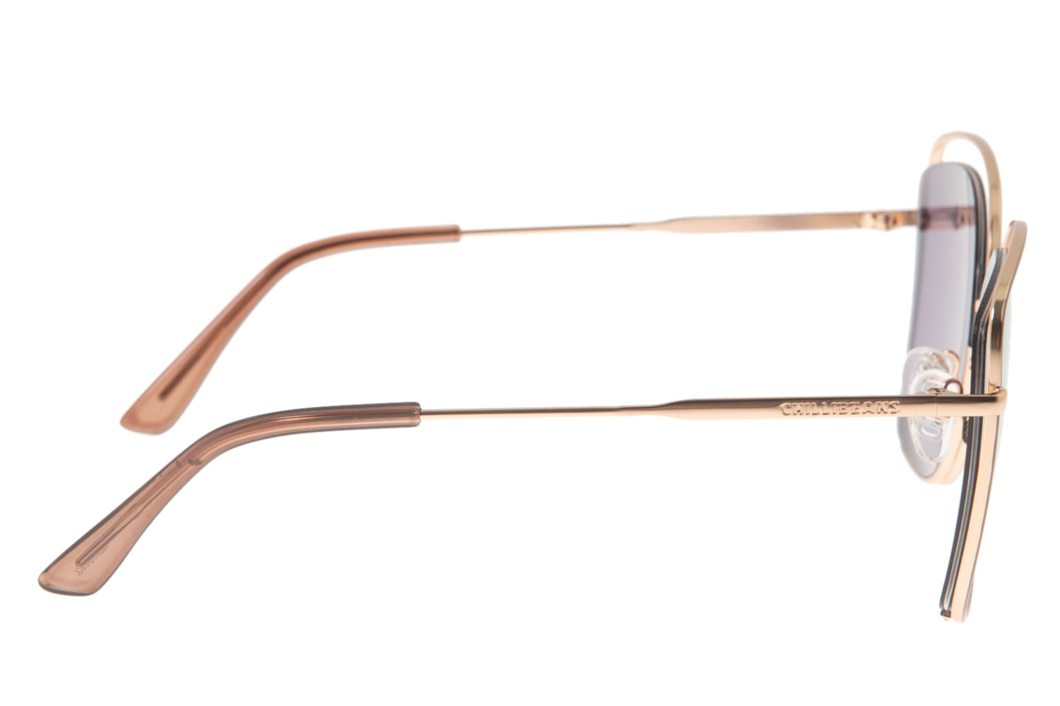 Chilli Beans Square Sunglasses - Chilli Beans Australia