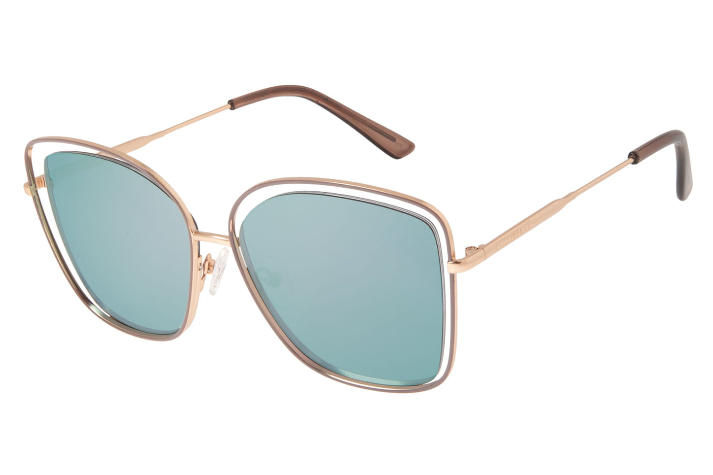 Chilli Beans Square Sunglasses - Chilli Beans Australia