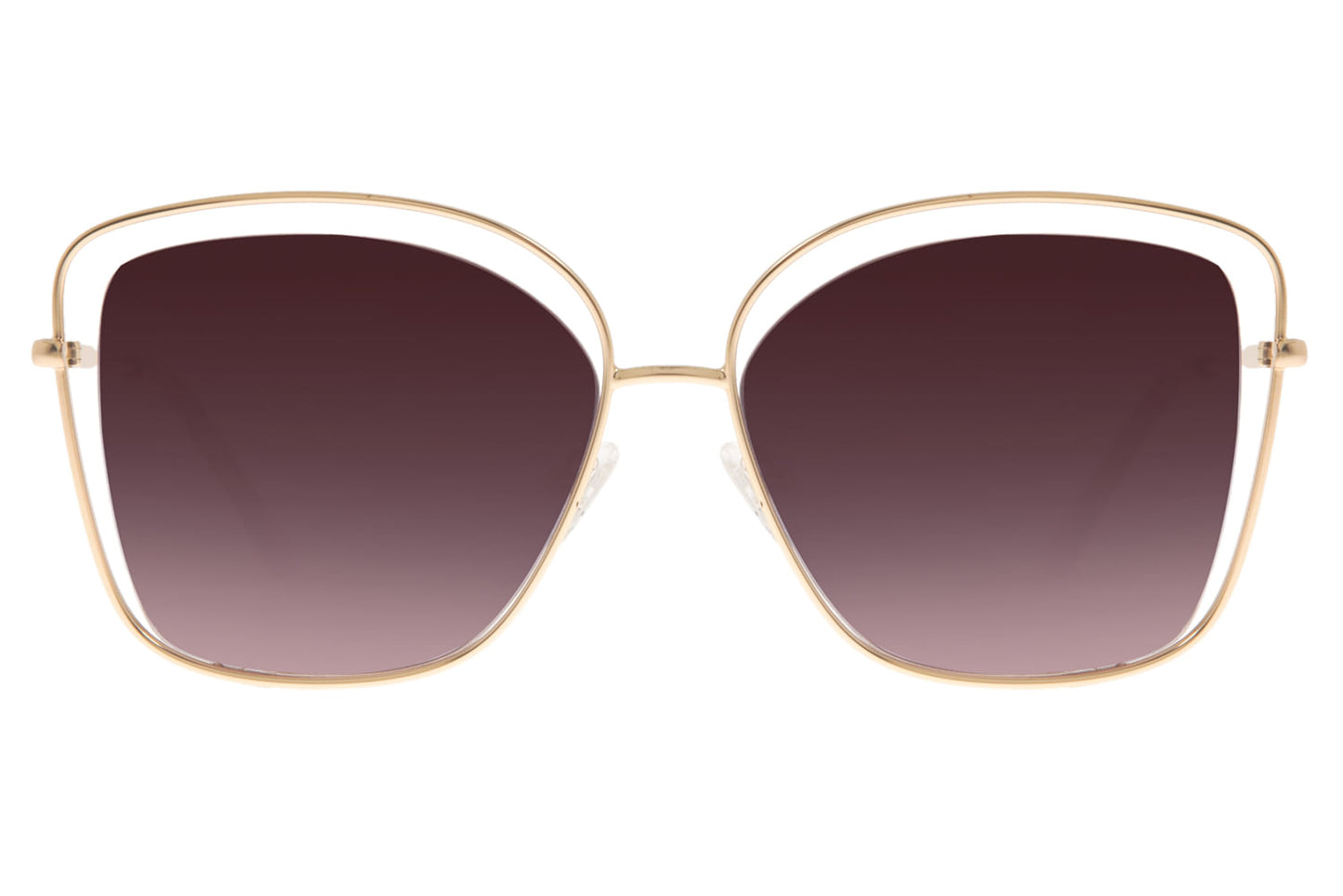 Chilli Beans Square Sunglasses - Chilli Beans Australia