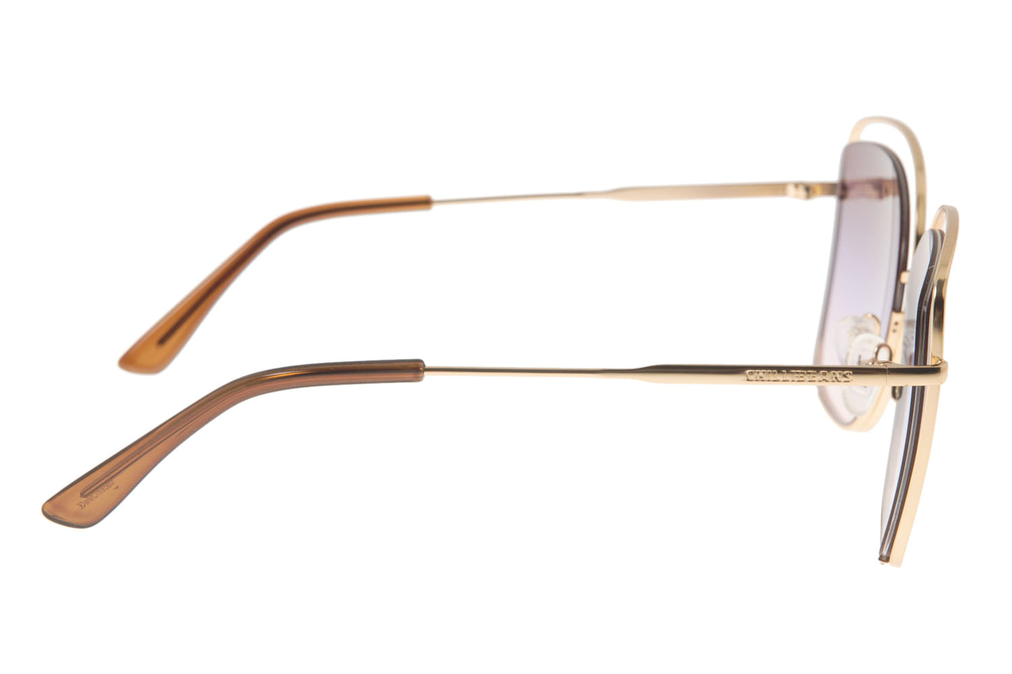 Chilli Beans Square Sunglasses - Chilli Beans Australia