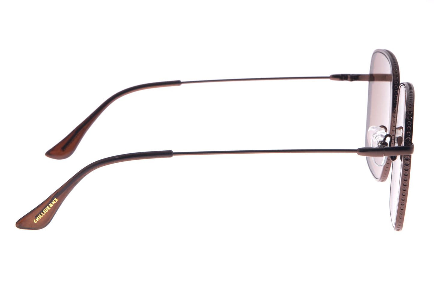 Chilli Beans Square Sunglasses - Chilli Beans Australia