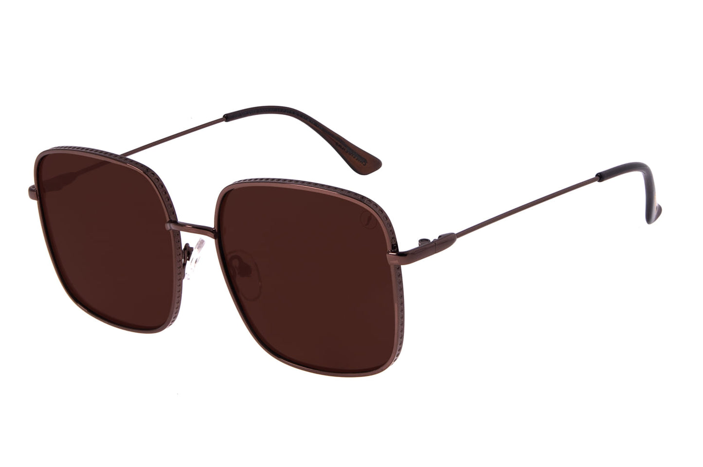 Chilli Beans Square Sunglasses - Chilli Beans Australia