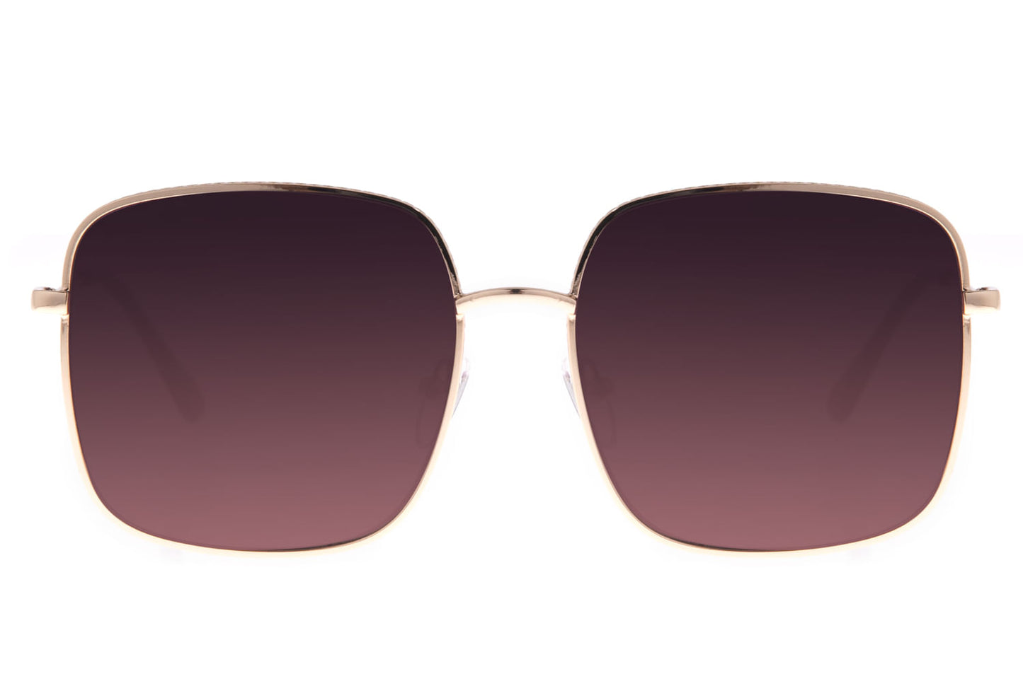 Chilli Beans Square Sunglasses - Chilli Beans Australia