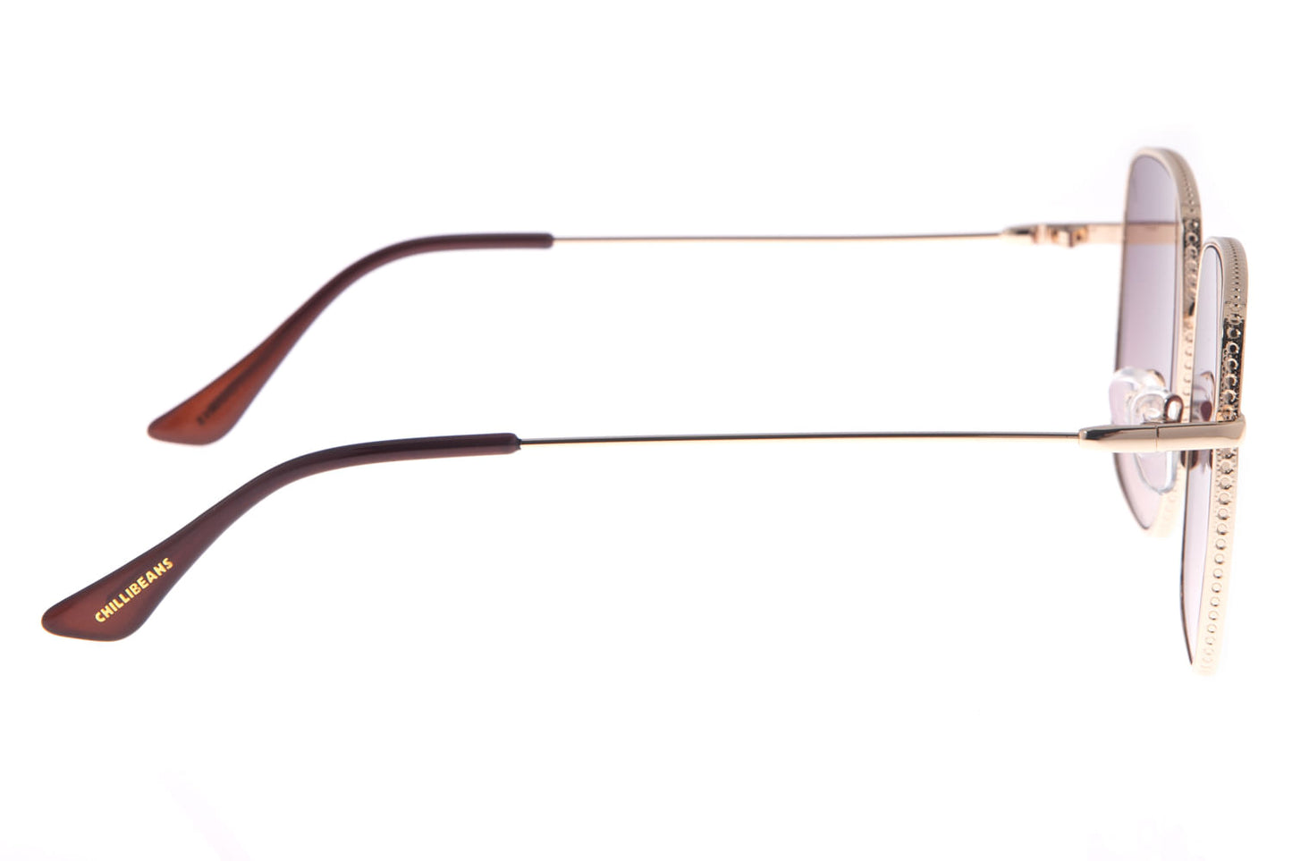 Chilli Beans Square Sunglasses - Chilli Beans Australia