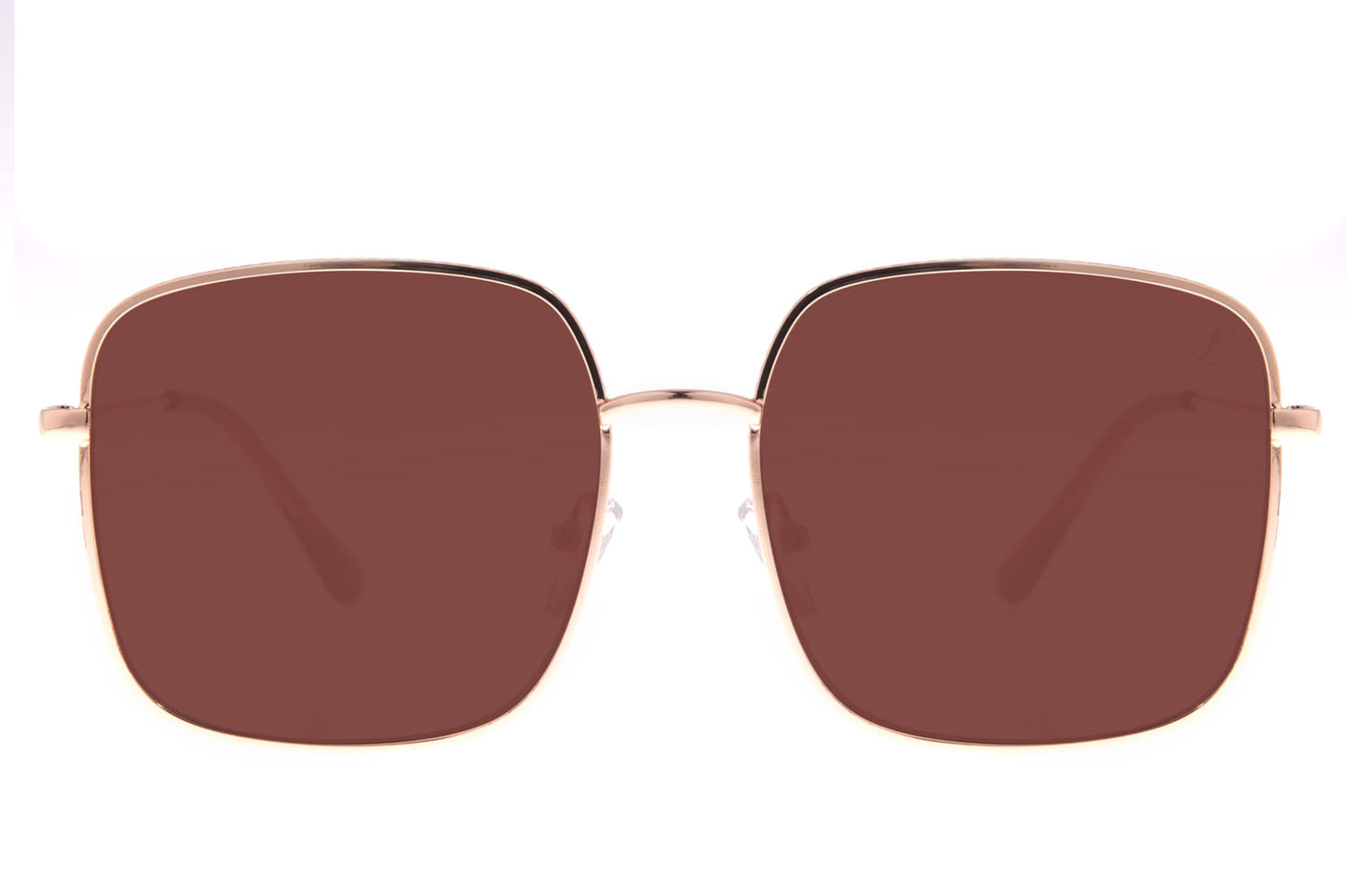 Chilli Beans Square Sunglasses - Chilli Beans Australia