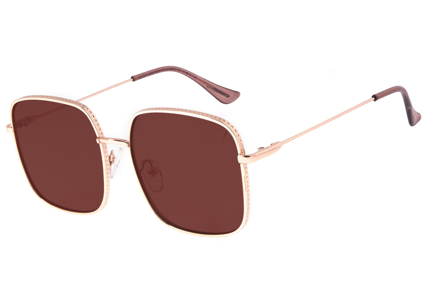 Chilli Beans Square Sunglasses - Chilli Beans Australia